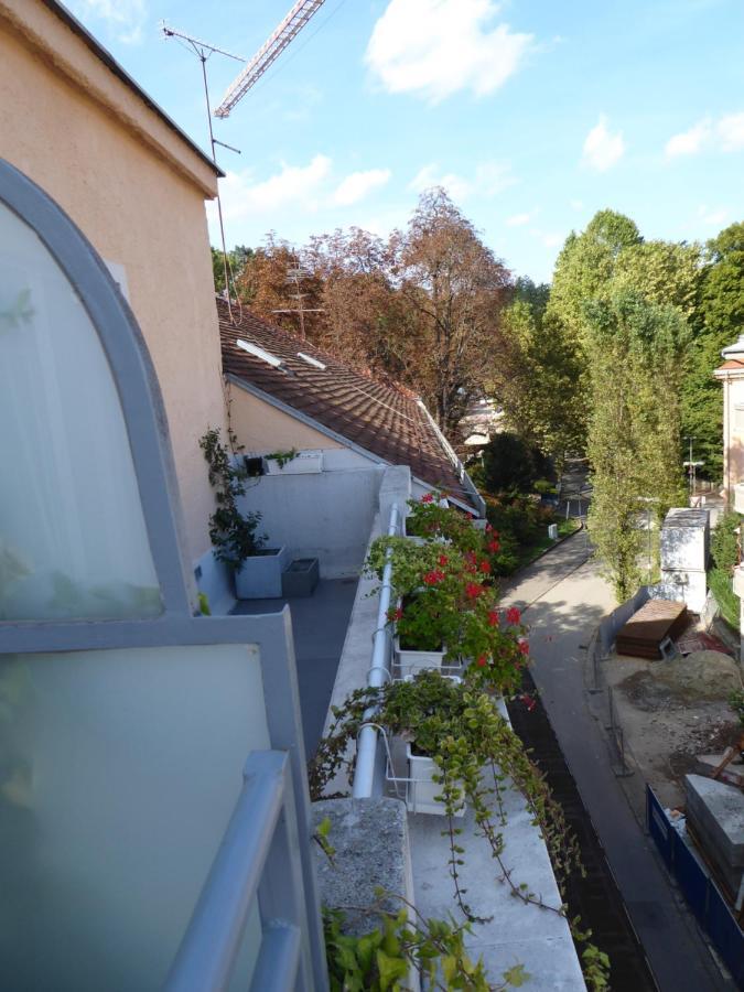 Kirabela Apartment Zagreb Exterior foto